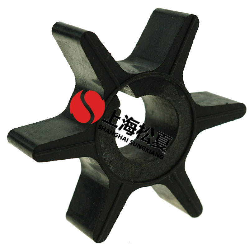 氣動(dòng)橡膠葉輪的發(fā)展優(yōu)勢(shì)是什么