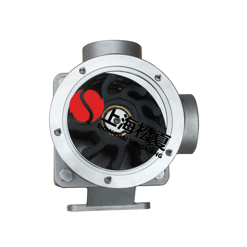 KOHLER發(fā)電機(jī)水泵效率降低的原因