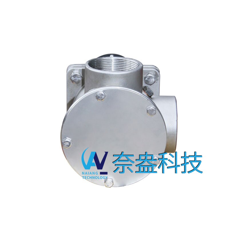 Jabsco橡膠葉輪自吸泵船舶技術規范