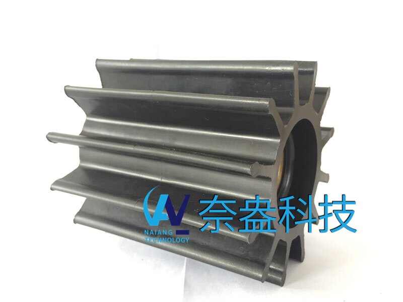 克萊斯勒水泵葉輪是什么泵?