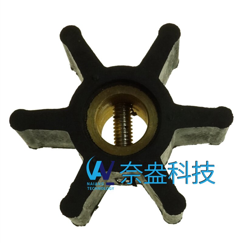 PERKINS發(fā)電機橡膠葉輪怎么設(shè)置